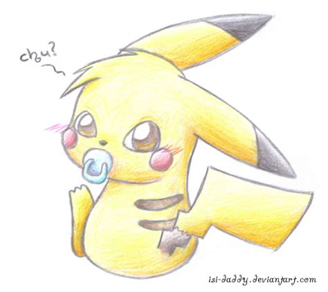 fetus pokemon|baby pikachu pokemon.